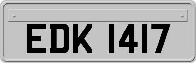 EDK1417