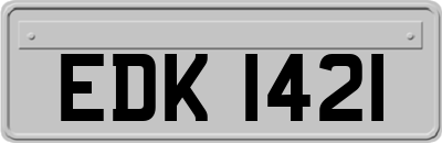 EDK1421