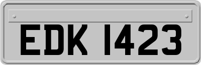 EDK1423