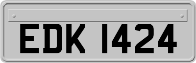 EDK1424