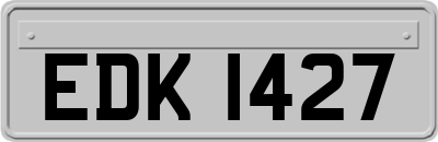 EDK1427