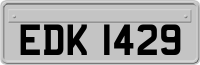 EDK1429