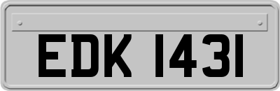 EDK1431