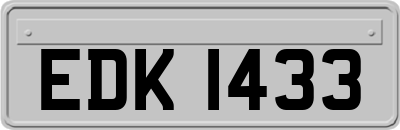 EDK1433