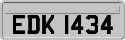 EDK1434