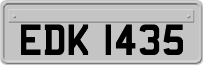 EDK1435
