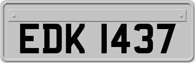 EDK1437