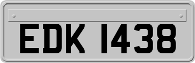 EDK1438