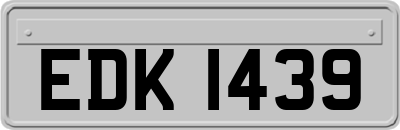 EDK1439