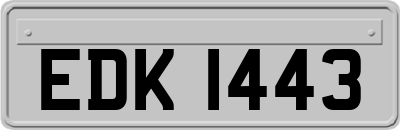 EDK1443