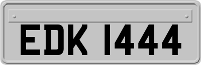 EDK1444