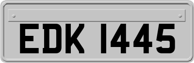 EDK1445