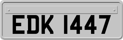 EDK1447