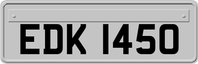 EDK1450