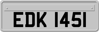 EDK1451