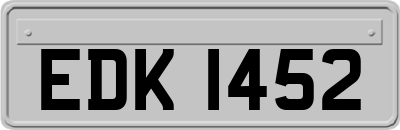 EDK1452