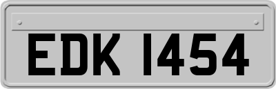 EDK1454