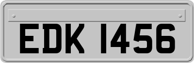 EDK1456