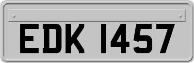 EDK1457