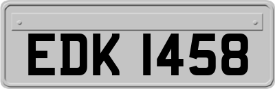 EDK1458