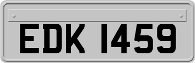 EDK1459