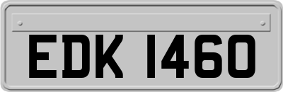 EDK1460