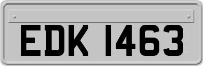 EDK1463