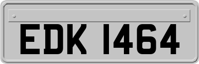 EDK1464