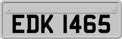 EDK1465