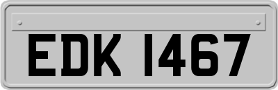 EDK1467