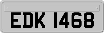 EDK1468