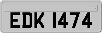 EDK1474