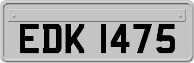 EDK1475