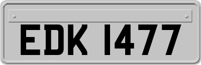 EDK1477