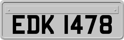 EDK1478