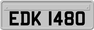 EDK1480
