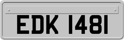 EDK1481