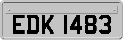 EDK1483