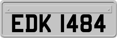 EDK1484