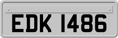 EDK1486