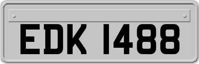 EDK1488