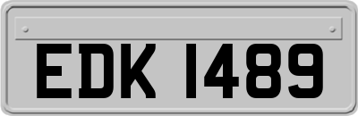 EDK1489