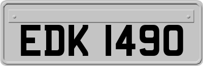 EDK1490