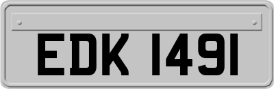 EDK1491