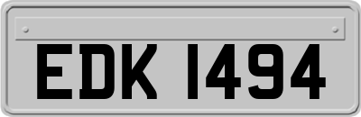 EDK1494