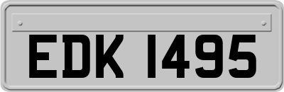 EDK1495