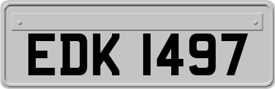 EDK1497