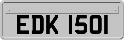 EDK1501