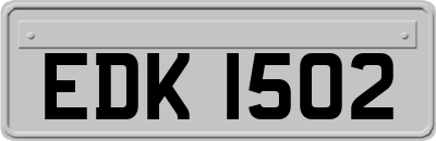 EDK1502