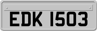 EDK1503